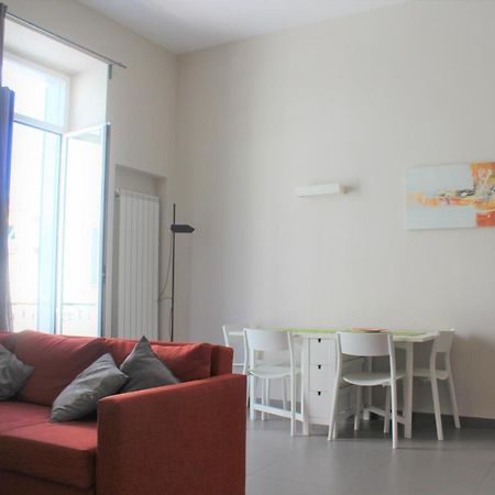 Apartament Casa Balo Pozzuoli Zewnętrze zdjęcie