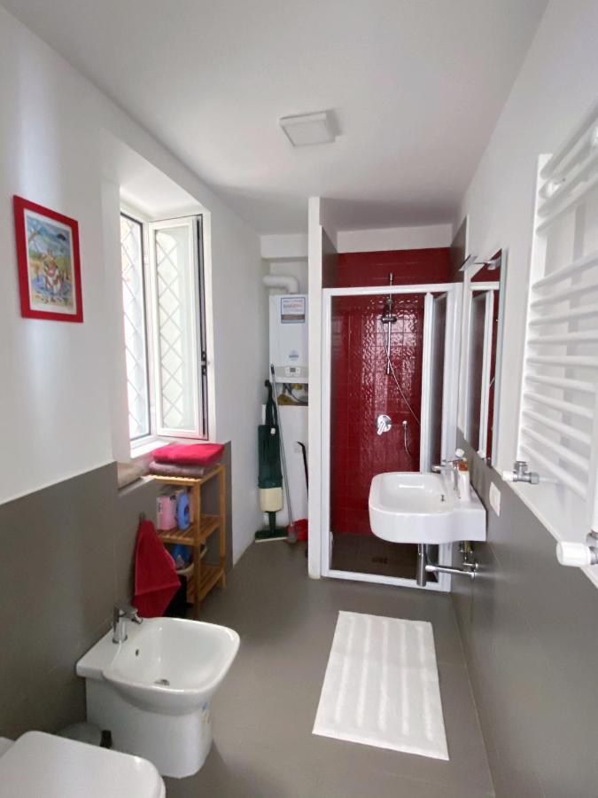 Apartament Casa Balo Pozzuoli Zewnętrze zdjęcie