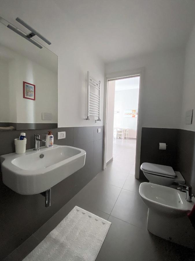 Apartament Casa Balo Pozzuoli Zewnętrze zdjęcie