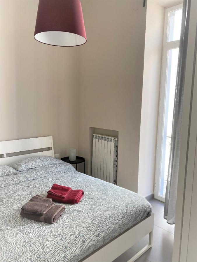 Apartament Casa Balo Pozzuoli Zewnętrze zdjęcie